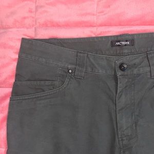 Men’s Arc’teryx Cargo Pant